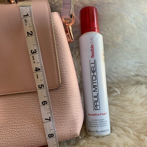 Ted Baker London pink handbag - Picture 4 of 8